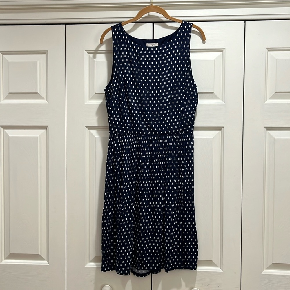 Loft Casual Dress
